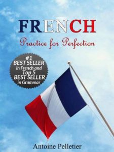 Baixar French. Practice for Perfection (English Edition) pdf, epub, eBook