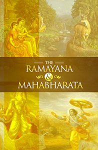 Baixar The Ramayana And Mahabharata (English Edition) pdf, epub, eBook