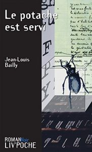 Baixar Le potache est servi: Un roman noir humoristique (Liv’Poche t. 28) (French Edition) pdf, epub, eBook