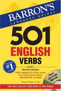 Baixar 501 English Verbs: with CD-ROM (Barron’s 501 English Verbs (W/CD)) pdf, epub, eBook