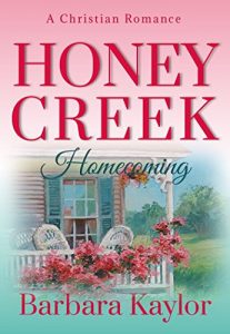 Baixar Honey Creek Homecoming (Honey Creek Romance Book 1) (English Edition) pdf, epub, eBook