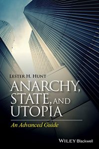 Baixar Anarchy, State, and Utopia: An Advanced Guide pdf, epub, eBook