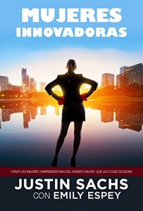 Baixar Mujeres Innovadoras (Spanish Edition) pdf, epub, eBook