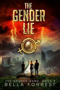 Baixar The Gender Game 3: The Gender Lie (English Edition) pdf, epub, eBook