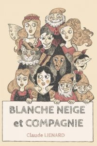 Baixar Blanche Neige et Compagnie (French Edition) pdf, epub, eBook