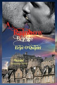 Baixar A Rainbow Bridge: Burns! Paranormal Novel (English Edition) pdf, epub, eBook