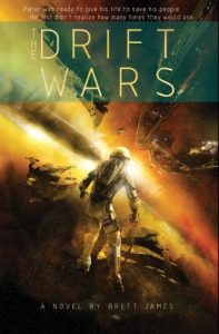 Baixar The Drift Wars (English Edition) pdf, epub, eBook