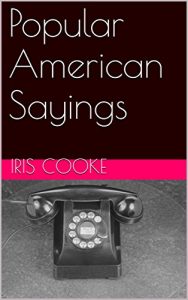 Baixar Popular American Sayings (English Edition) pdf, epub, eBook