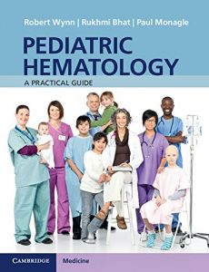 Baixar Pediatric Hematology: A Practical Guide pdf, epub, eBook