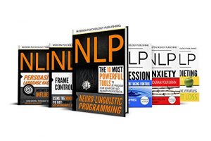 Baixar NLP Mastery Toolkit: 6 Manuscripts (NLP, Self Improvement, Success, Habits, Business Book 1) (English Edition) pdf, epub, eBook