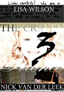 Baixar The Craven Silence 3 (True Crime Worldwide Vintage Edition) (English Edition) pdf, epub, eBook