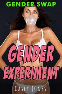 Baixar Gender Experiment (English Edition) pdf, epub, eBook