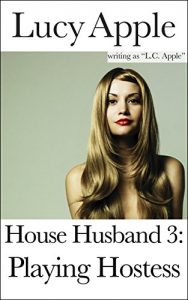 Baixar House Husband 3: Playing Hostess (English Edition) pdf, epub, eBook