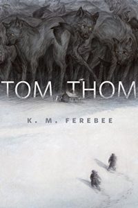 Baixar Tom, Thom: A Tor.Com Original pdf, epub, eBook
