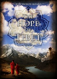 Baixar The hope of Tibet: A Novel (English Edition) pdf, epub, eBook