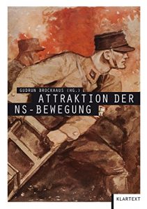 Baixar Attraktion der NS-Bewegung (German Edition) pdf, epub, eBook