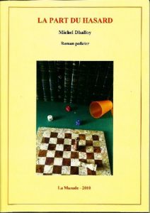 Baixar LA PART DU HASARD (French Edition) pdf, epub, eBook