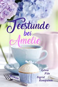 Baixar Teestunde bei Amelie (German Edition) pdf, epub, eBook