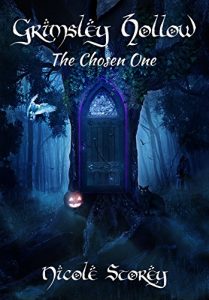 Baixar The Chosen One (Grimsley Hollow Book 1) (English Edition) pdf, epub, eBook