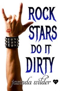 Baixar Rock Stars Do It Dirty: Big Girls Do It (English Edition) pdf, epub, eBook