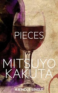 Baixar Pieces: A Short Story (Kindle Single) (English Edition) pdf, epub, eBook