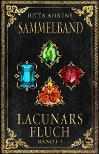 Baixar Lacunars Fluch: Sammelband 1 (German Edition) pdf, epub, eBook