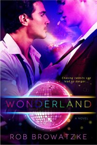 Baixar Wonderland pdf, epub, eBook