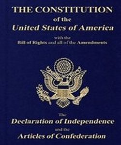 Baixar The Constitution of the United States (Annotated) (English Edition) pdf, epub, eBook