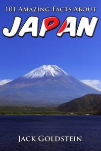 Baixar 101 Amazing Facts About Japan (Countries of the World) (English Edition) pdf, epub, eBook