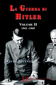 Baixar La guerra di Hitler vol. II (1941- 1945) (Italian Edition) pdf, epub, eBook