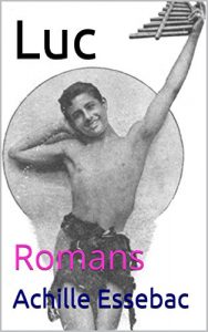 Baixar Luc: Romans (French Edition) pdf, epub, eBook