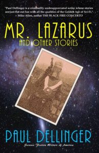 Baixar Mr. Lazarus and Other Stories (English Edition) pdf, epub, eBook
