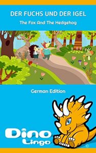 Baixar Der Fuchs Und Der Igel (German Edition) pdf, epub, eBook