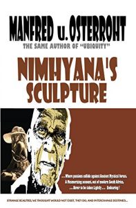 Baixar Nimhyana’s Sculpture (English Edition) pdf, epub, eBook