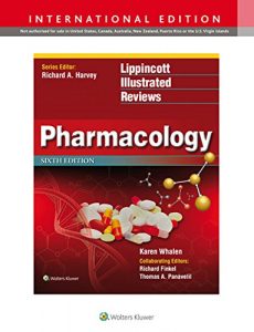 Baixar Lippincott Illustrated Reviews: Pharmacology pdf, epub, eBook