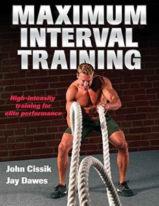 Baixar Maximum Interval Training pdf, epub, eBook