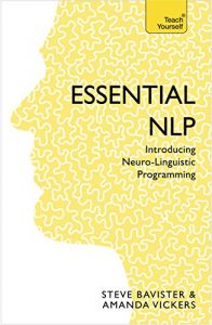 Baixar Essential NLP: Teach Yourself (English Edition) pdf, epub, eBook