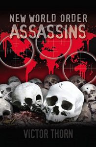 Baixar New World Order Assassins (English Edition) pdf, epub, eBook