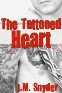 Baixar The Tattooed Heart (English Edition) pdf, epub, eBook