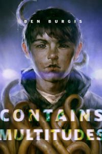 Baixar Contains Multitudes: A Tor.Com Original pdf, epub, eBook