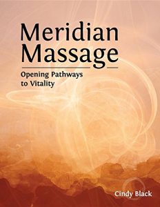 Baixar Meridian Massage: Opening Pathways to Vitality pdf, epub, eBook