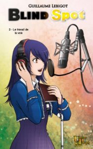 Baixar Blind Spot: Le travail de la voix (French Edition) pdf, epub, eBook