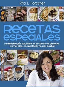 Baixar Recetas Especiales (Spanish Edition) pdf, epub, eBook