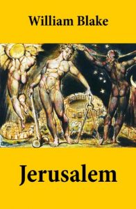 Baixar Jerusalem (Illuminated Manuscript with the Original Illustrations of William Blake) pdf, epub, eBook