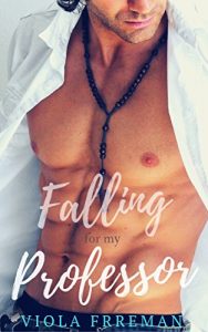 Baixar Falling For My Professor (English Edition) pdf, epub, eBook