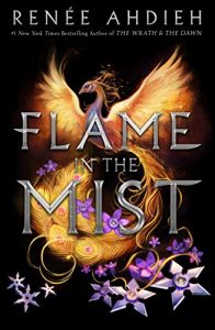 Baixar Flame in the Mist (English Edition) pdf, epub, eBook