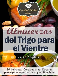 Baixar Almuerzos del Trigo para el Vientre (Spanish Edition) pdf, epub, eBook