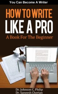 Baixar Handbook: How To Write Like A Pro (You Can Become A Writer Book 2) (English Edition) pdf, epub, eBook