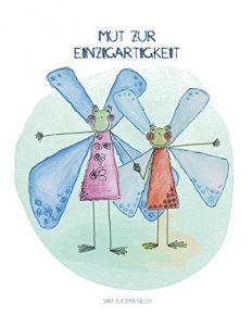 Baixar Mut zur Einzigartigkeit (German Edition) pdf, epub, eBook