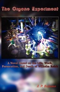 Baixar The Orgone Experiment (English Edition) pdf, epub, eBook